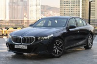 BMW 520 for Sale | Luxury BMW 5 Series Sedan – Premium & Well Maintained