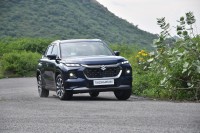 Maruti Suzuki Grand Vitara for Sale | Premium SUV – Stylish, Comfortable & Fuel Efficient